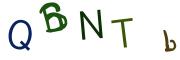 Kuva CAPTCHA