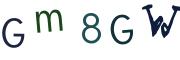Kuva CAPTCHA