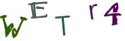 Kuva CAPTCHA