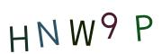 Kuva CAPTCHA