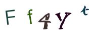 Kuva CAPTCHA