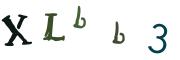 Kuva CAPTCHA