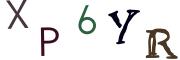 Kuva CAPTCHA