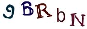 Kuva CAPTCHA
