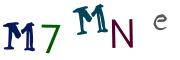 Kuva CAPTCHA