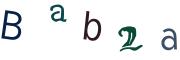 Kuva CAPTCHA