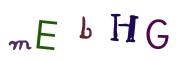 Kuva CAPTCHA