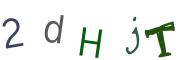 Kuva CAPTCHA