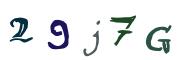 Kuva CAPTCHA