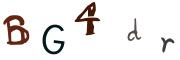 Kuva CAPTCHA