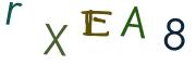 Kuva CAPTCHA