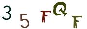 Kuva CAPTCHA