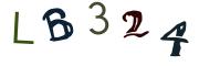 Kuva CAPTCHA