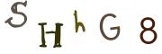 Kuva CAPTCHA