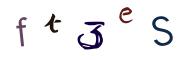 Kuva CAPTCHA