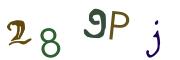 Kuva CAPTCHA