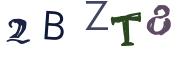 Kuva CAPTCHA