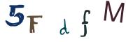Kuva CAPTCHA
