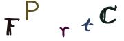 Kuva CAPTCHA