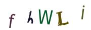 Kuva CAPTCHA