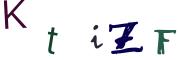 Kuva CAPTCHA
