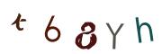 Kuva CAPTCHA