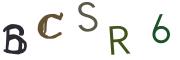 Kuva CAPTCHA