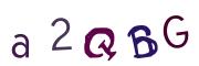 Kuva CAPTCHA