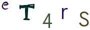 Kuva CAPTCHA