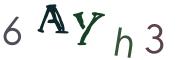 Kuva CAPTCHA