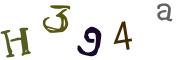 Kuva CAPTCHA