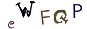 Kuva CAPTCHA