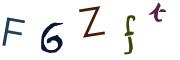 Kuva CAPTCHA