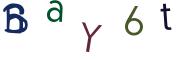 Kuva CAPTCHA