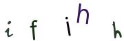 Kuva CAPTCHA