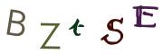 Kuva CAPTCHA