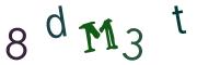 Kuva CAPTCHA