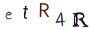 Kuva CAPTCHA