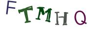 Kuva CAPTCHA