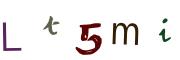 Kuva CAPTCHA