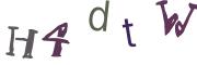 Kuva CAPTCHA