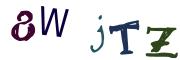 Kuva CAPTCHA