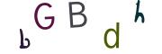 Kuva CAPTCHA