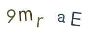 Kuva CAPTCHA