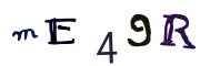 Kuva CAPTCHA