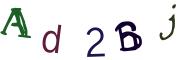 Kuva CAPTCHA