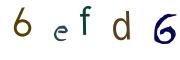 Kuva CAPTCHA