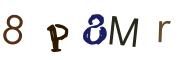 Kuva CAPTCHA
