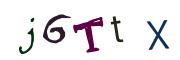 Kuva CAPTCHA