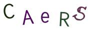 Kuva CAPTCHA